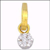 Love Diamonds  - Diamond Pendent - Click here to View more details about this Product